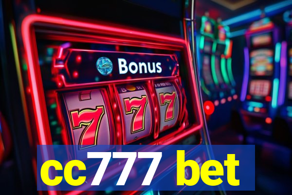 cc777 bet